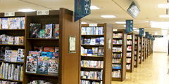 ジュンク堂書店