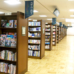ジュンク堂書店 ジュンク堂書店