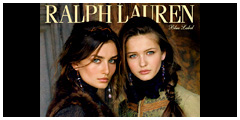 RALPH LAUREN RALPH LAUREN