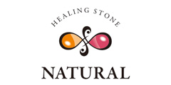 ヒーリングストーン NATURAL ヒーリングストーン NATURAL
