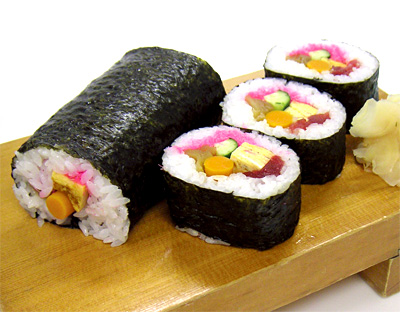 三崎まぐろ みや武 恵方巻 三崎まぐろ みや武 恵方巻
