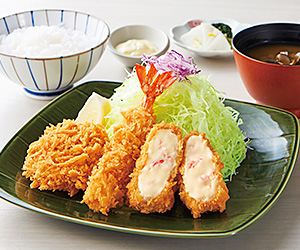 07-とんかつ和幸10階
