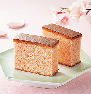 07-さくらカステラ