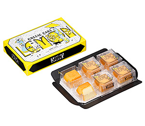 07-資生堂パーラー夏チース゛(レモン)6小