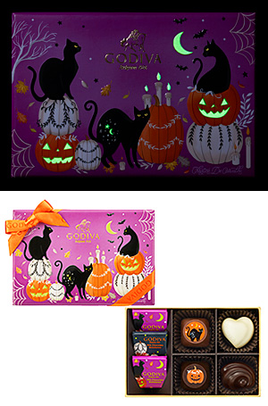 01-ゴディバハロウィン