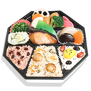 01-1869 冬の味覚弁当