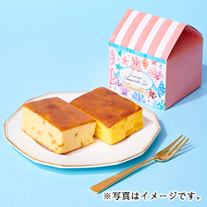 11-アフタヌーンティー