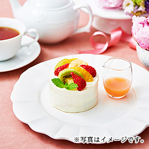 08-アフタヌーンティースイートフルーツティーケーキ