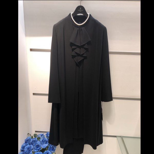 東京ソワール《ブラックフォーマルコート》 – うすい百貨店
