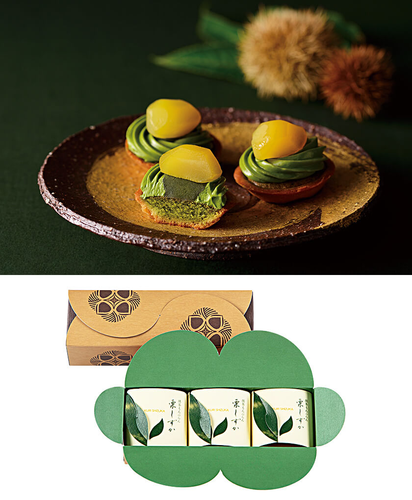 10-清閑院栗しずか イメージ