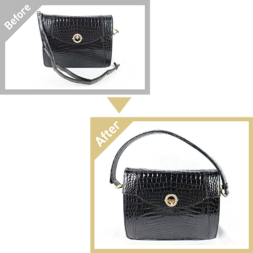 06-キヌガワ_クロコ持ち手交換