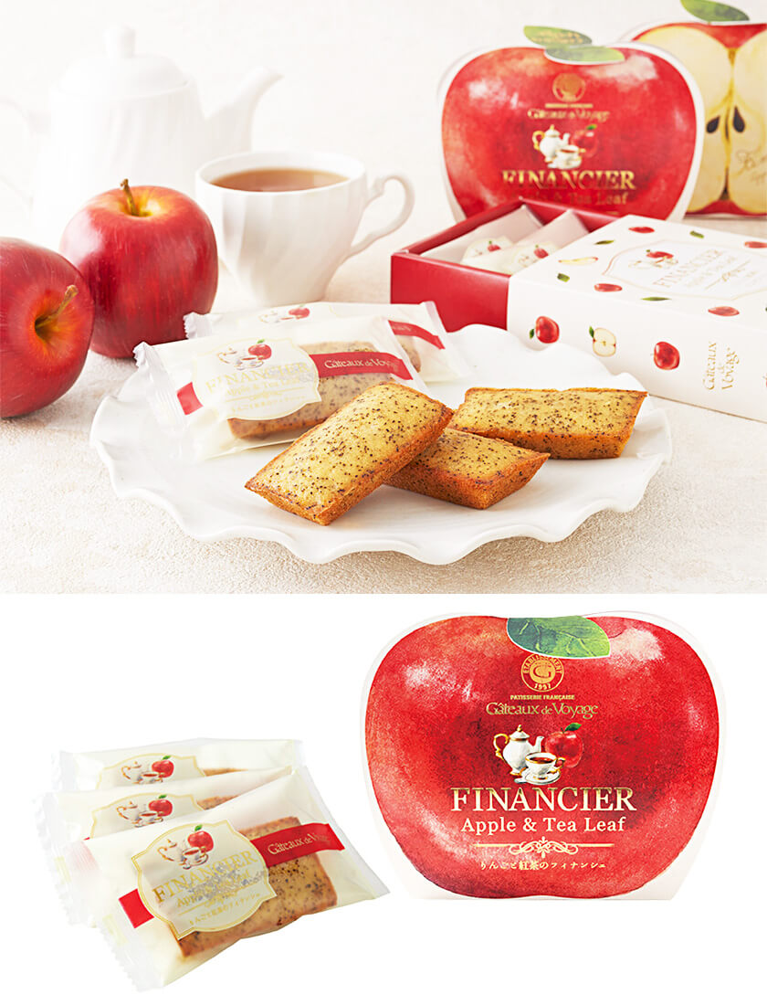 13-和洋菓子セレクト