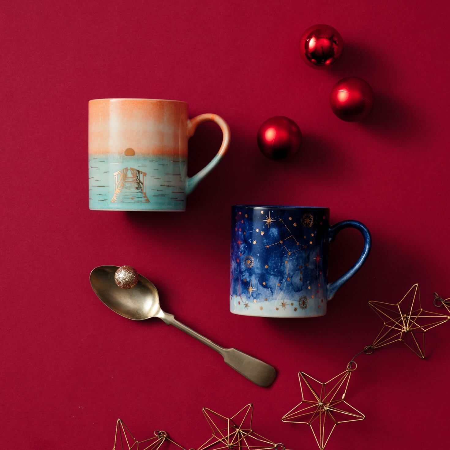 クリスマスギフト②