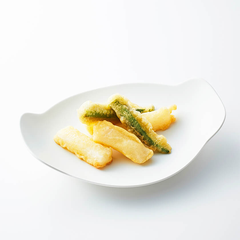 01-2-RF1_E199852_長芋とオクラの野菜フリット