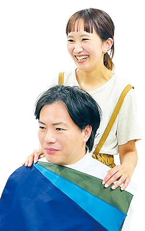 パーソナルカラー診断体験会