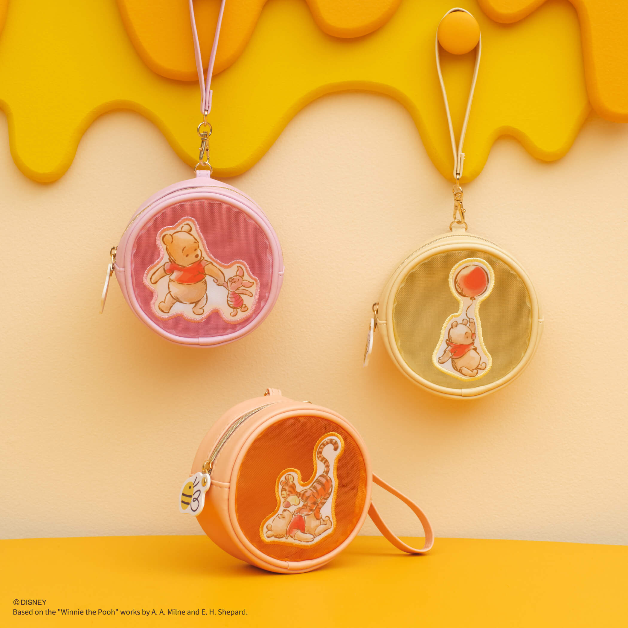 POOH➁